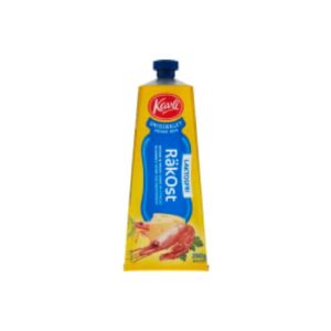 جبنة Räkost Laktosfri 14% Kavli 250g