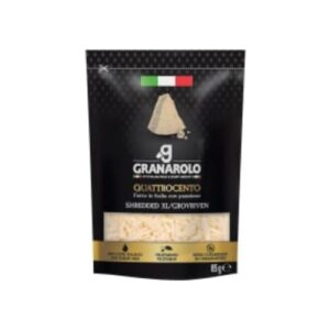 جبنة Quattrocento Grovriven Granarolo 85g