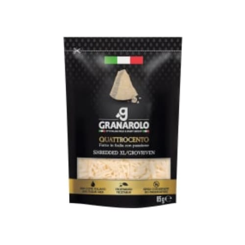 جبنة Quattrocento Grovriven Granarolo 85g