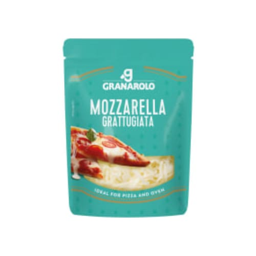 جبنة Mozzarella Grattugiata Riven Granarolo 150g