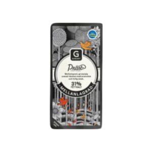جبنة Präst Mild Skivad 31% Garant 150g