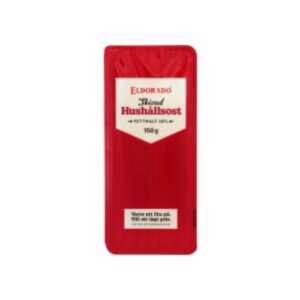 جبنة Hushållsost Eldorado 150g