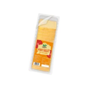 جبنة Port Salut Familjefavoriter Skivad 26% Arla 750g
