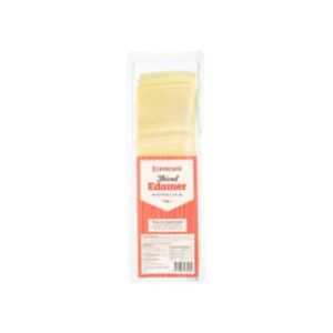 جبنة Edamer Skivad 24% Eldorado 1kg