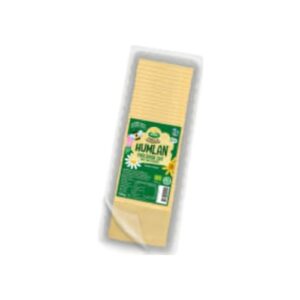 جبنة Humlan Skivad Ekologisk Arla 750g