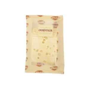 جبنة Emmentaler Skivad 29% Frischgold 200g