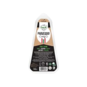 جبنة Parveggio Greenvie 200g
