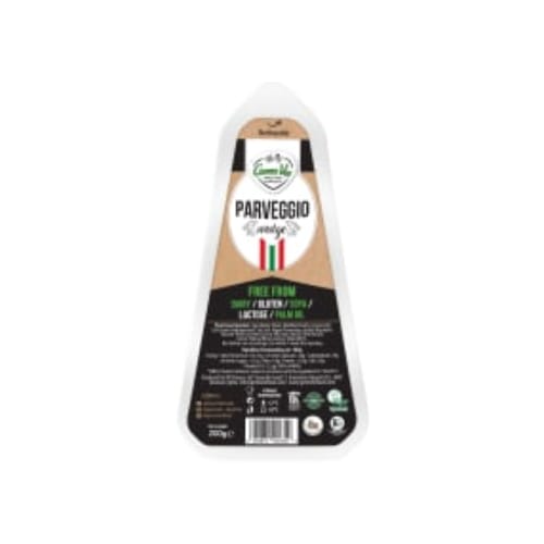 جبنة Parveggio Greenvie 200g