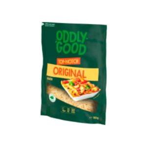 جبنة Veggie Grated Oddlygood Original Plant-based Valio 150g
