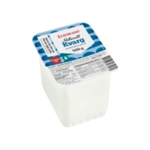 جبنة Naturell Kvarg 0,3% Eldorado 500g