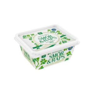 زبدة Smör & Raps Normalsaltat 75% Garant 600g