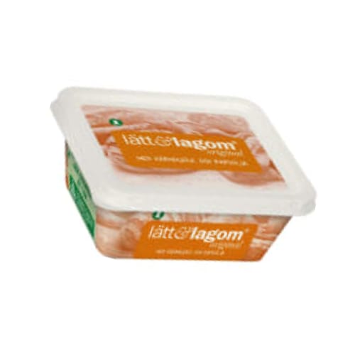 زبدة Lätt & Lagom Original 40% Lätt Och Lagom 600g