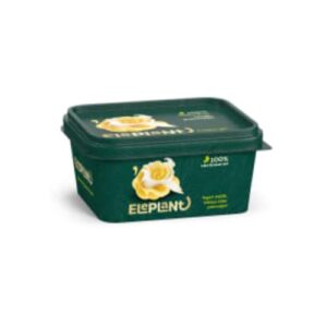 زبدة Normalsaltat Matfett 75% Laktosfri Eleplant 600g