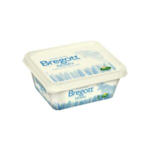 زبدة Mindre Smör&raps Bregott 500g