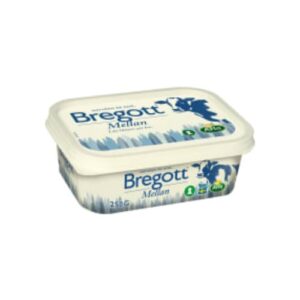 زبدة Mellan Smör & Rapsolja 57% Bregott 250g