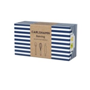 زبدة Bakning Växtbaserat Margarin Carlshamn 500g