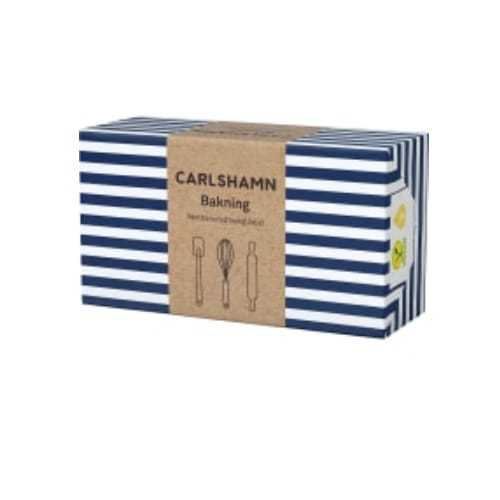 زبدة Bakning Växtbaserat Margarin Carlshamn 500g