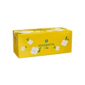 زبدة Margarin Mat & Bak Garant 500g