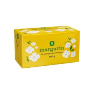 زبدة Margarin Mat & Bak Garant 500g