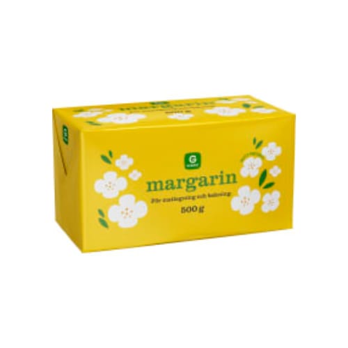 زبدة Margarin Mat & Bak Garant 500g