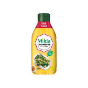 زبدة Culinesse Flytande Margarin Milda 750ml