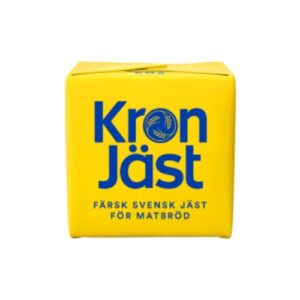خميرة Jäst Matbröd Färsk Kronjäst 50g