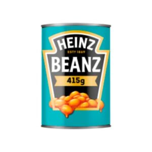 فاصولياء Vita Bönor i Tomatsås Heinz 415g