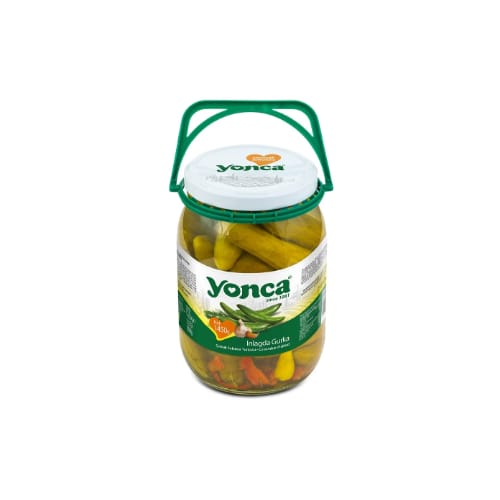 مخللGurka (libanesisk) 1500ml