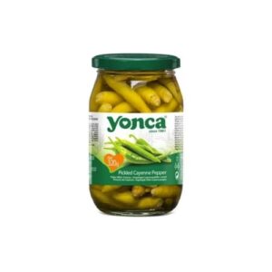مخلل Feferoni Stark 370gr