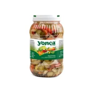 مخلل BlandadeGrönsaker3kg