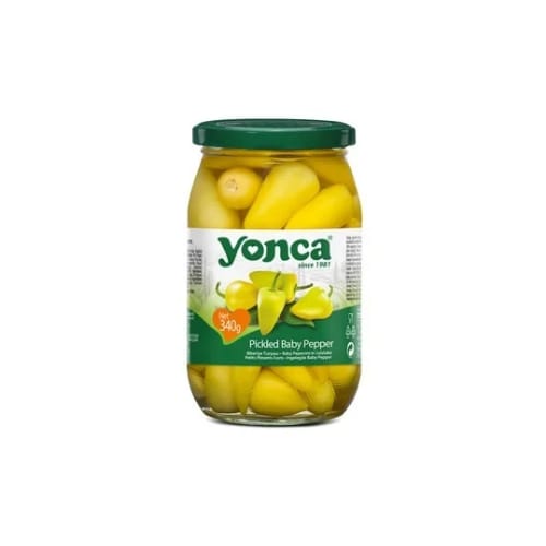 مخللBaby Feferoni 660