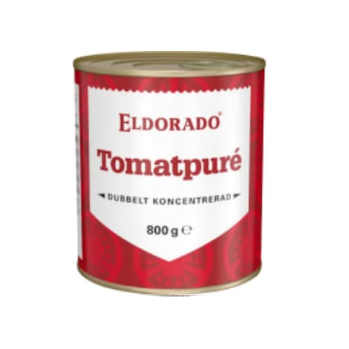طماطم Tomatpuré Eldorado 800g