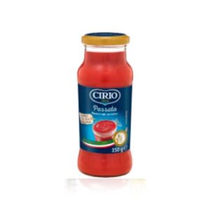 طماطم Tomater Passerade Cirio 350g