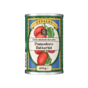 طماطم Datterini Tomater Garant 400g
