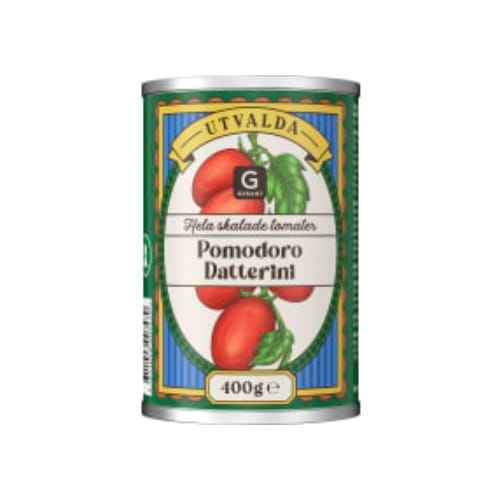 طماطم Datterini Tomater Garant 400g