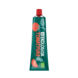 طماطم Tomatpuré Ekologisk Garant Eko 200g