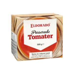 طماطم Tomater Passerade Eldorado 500g