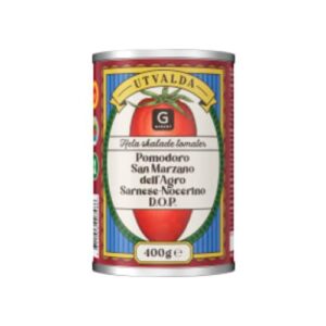 طماطمSan Marzano Tomater Garant 400g
