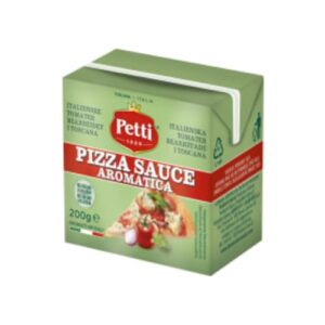 طماطم Pizzasås Petti 200g
