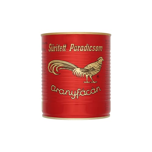 طماطم Tomatpure Goldfasan 850g