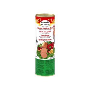 مرتديلا  Kyck StarkLunchkorv850g