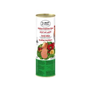 مرتديلاKyck Mild Lunchkorv850g