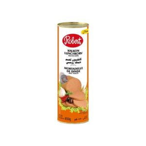 مرتديلا  Kalkon Lunchkorv 850g