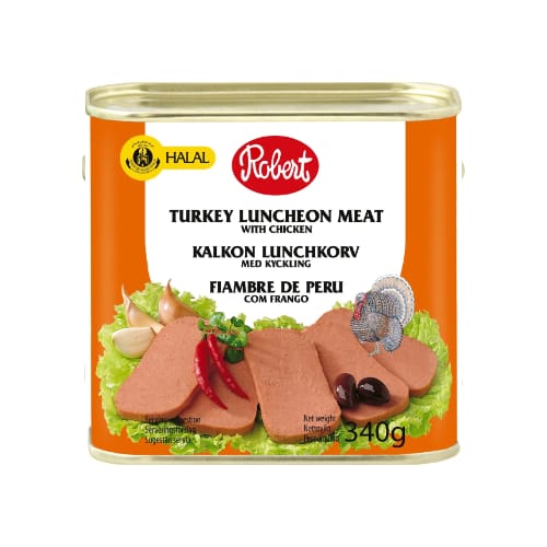 مرتديلاKalkon 340g