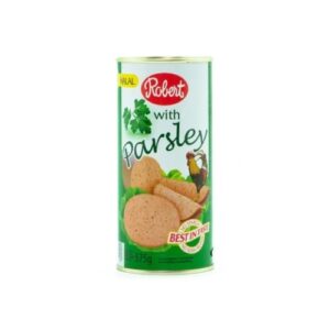 مرتديلا Kyckling M Persilj 575gr