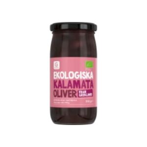 زيتونKalamata Oliver Garant Eko 350/200g
