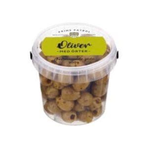 زيتونOliver Örter Prime Patrol 260g