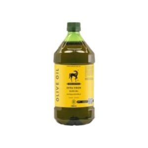 زيت بكر Olivolja Extra Virgin Terra Delyssa 2l