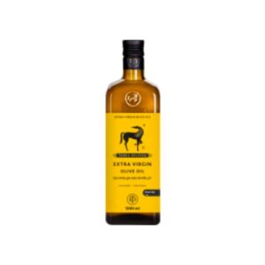 زيت بكرOlivolja Extra Virgin Terra Delyssa 1l