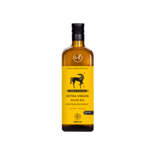 زيت بكرOlivolja Extra Virgin Terra Delyssa 1l